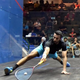 Vikram Malhotra Squash